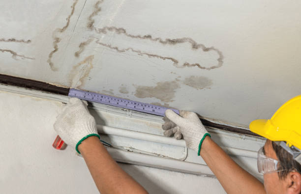 Reliable Burst Pipe Cleanup contractor in Lincoln, NE by Water Damage Irwin
